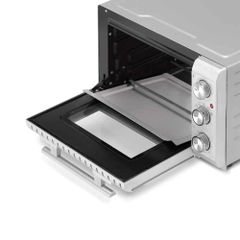 Lò Nướng Caso To 20 SilverStyle 2976 ảnh 5