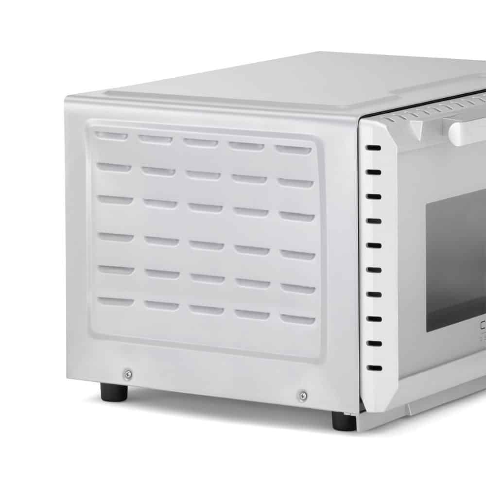 Lò Nướng Caso To 20 SilverStyle 2976 – ảnh 4