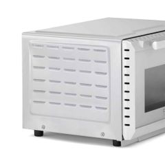 Lò Nướng Caso To 20 SilverStyle 2976 ảnh 4