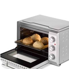 Lò Nướng Caso To 20 SilverStyle 2976 ảnh 2