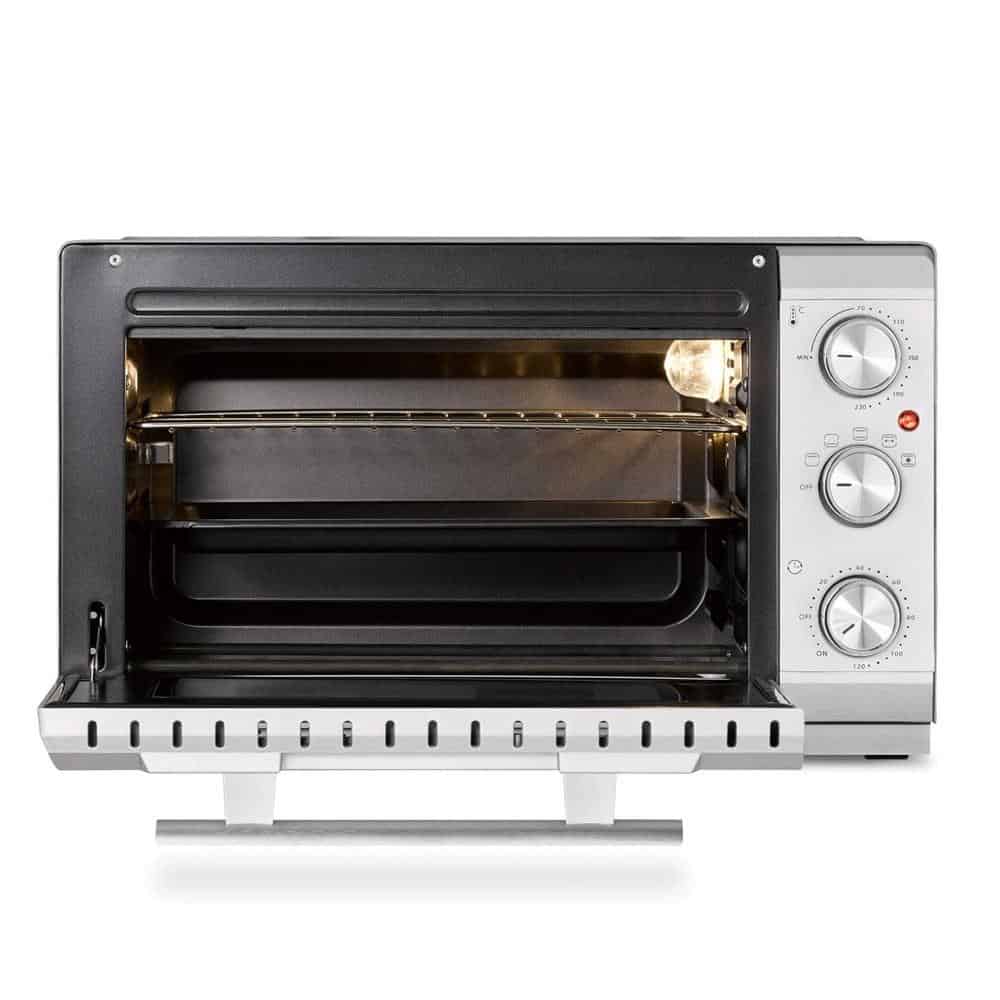 Lò Nướng Caso To 20 SilverStyle 2976 – ảnh 3
