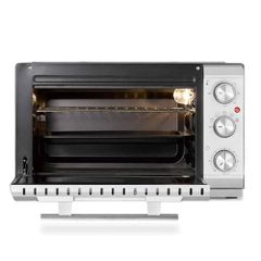 Lò Nướng Caso To 20 SilverStyle 2976 ảnh 3