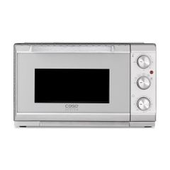 Lò Nướng Caso To 20 SilverStyle 2976 ảnh 1