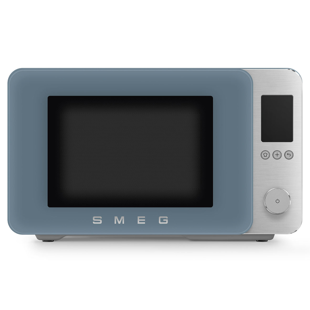 Lò vi sóng đa năng Smeg MOC02 Collezione – ảnh 3