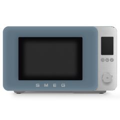 Lò vi sóng đa năng Smeg MOC02 Collezione ảnh 3