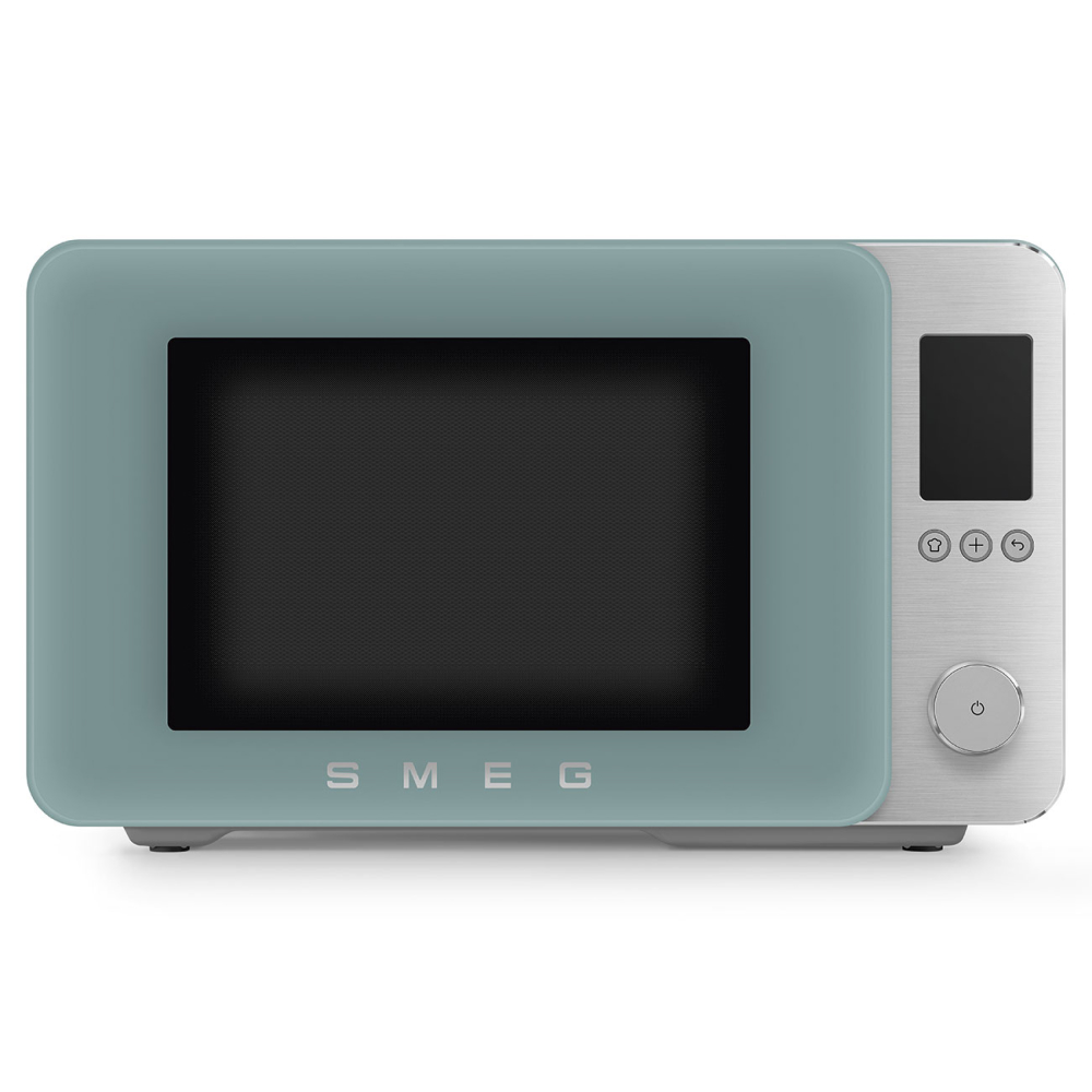 Lò vi sóng đa năng Smeg MOC02 Collezione – ảnh 4
