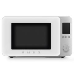 Lò vi sóng đa năng Smeg MOC02 Collezione ảnh 6