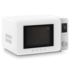 Lò vi sóng đa năng Smeg MOC02 Collezione ảnh 7