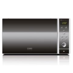 Lò vi sóng kèm nướng Caso MCG30 Ceramic Chef ảnh 2