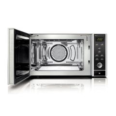 Lò vi sóng kèm nướng Caso MCG30 Ceramic Chef ảnh 3