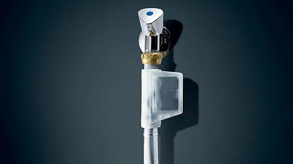 Máy Rửa Bát Siemens SE63HX60CE iQ300 Âm Tủ – ảnh 8