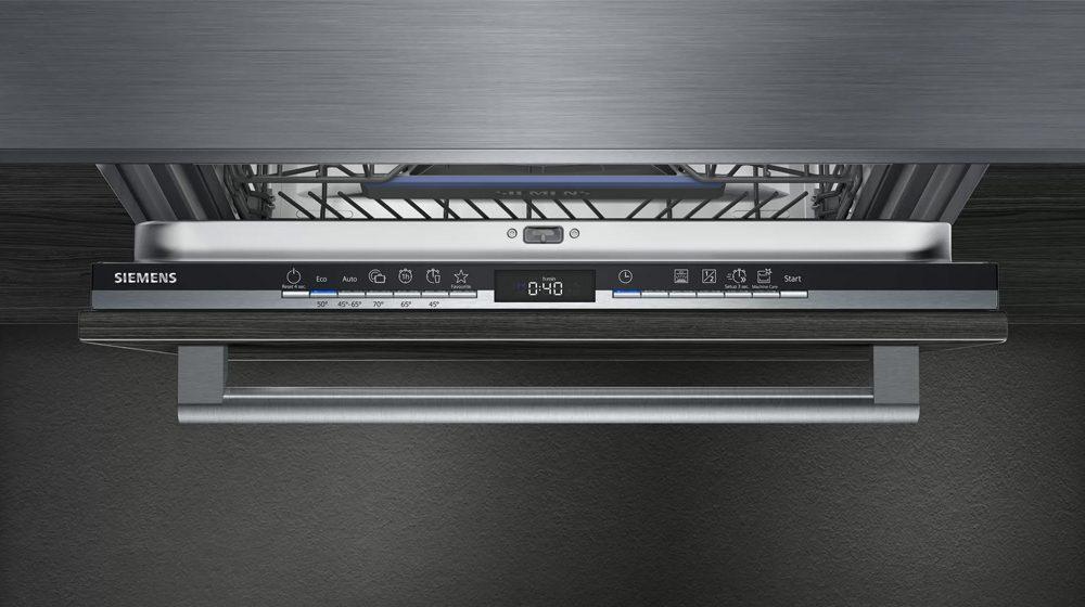 Máy Rửa Bát Siemens SE63HX60CE iQ300 Âm Tủ – ảnh 4
