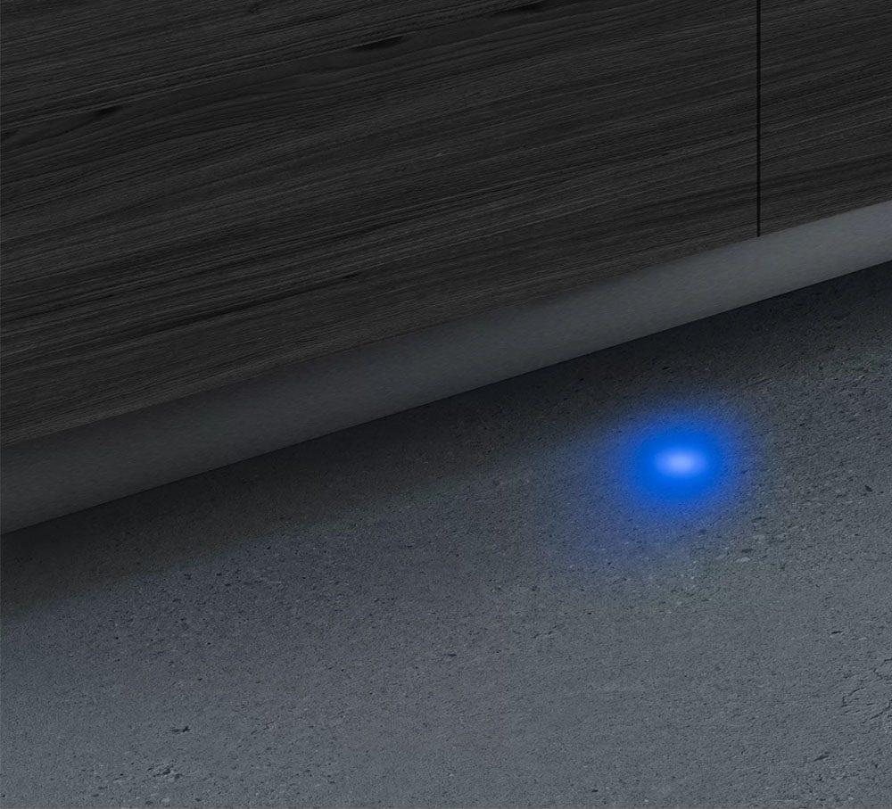 Máy Rửa Bát Siemens SE63HX60CE iQ300 Âm Tủ – ảnh 3