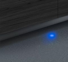 Máy Rửa Bát Siemens SE63HX60CE iQ300 Âm Tủ ảnh 3