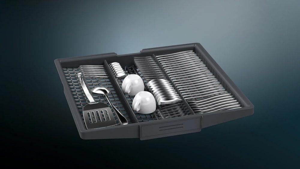 Máy Rửa Bát Siemens SE63HX60CE iQ300 Âm Tủ – ảnh 2