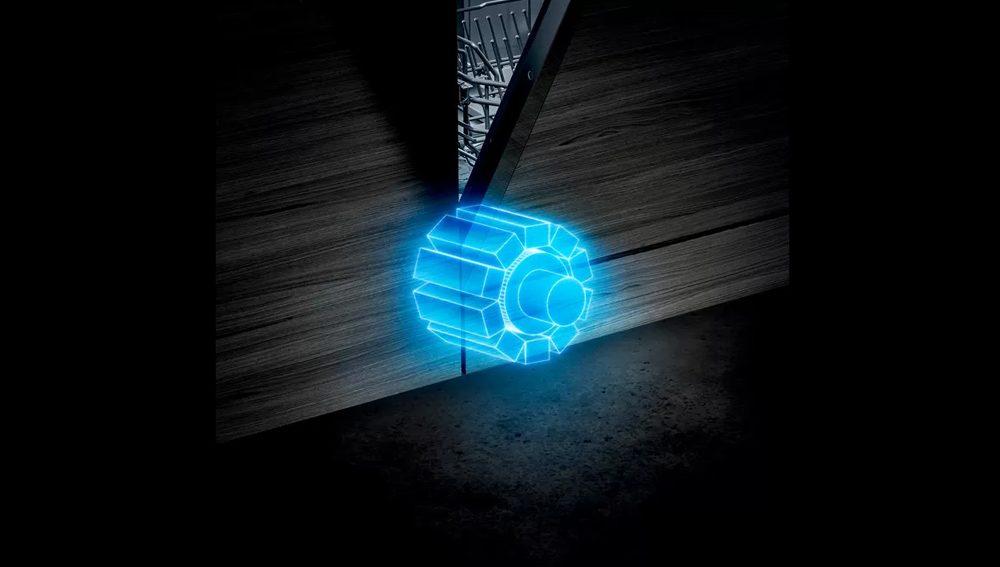 Máy Rửa Bát Siemens SE63HX60CE iQ300 Âm Tủ – ảnh 7