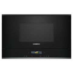 Lò vi sóng kèm nướng Siemens BF732 iQ700 âm tủ ảnh 4