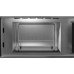 Lò vi sóng kèm nướng Siemens BF732 iQ700 âm tủ ảnh 6