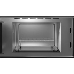 Lò vi sóng kèm nướng Siemens BF732 iQ700 âm tủ ảnh 7