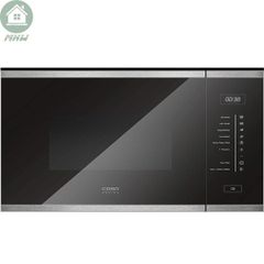 Lò Vi Sóng Kết Hợp Nướng Caso EMGS 25 Premium