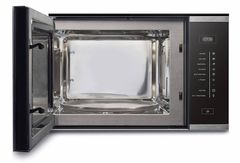 Lò Vi Sóng Kết Hợp Nướng Caso EMGS 25 Premium ảnh 3