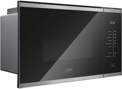 Lò Vi Sóng Kết Hợp Nướng Caso EMGS 25 Premium ảnh 2