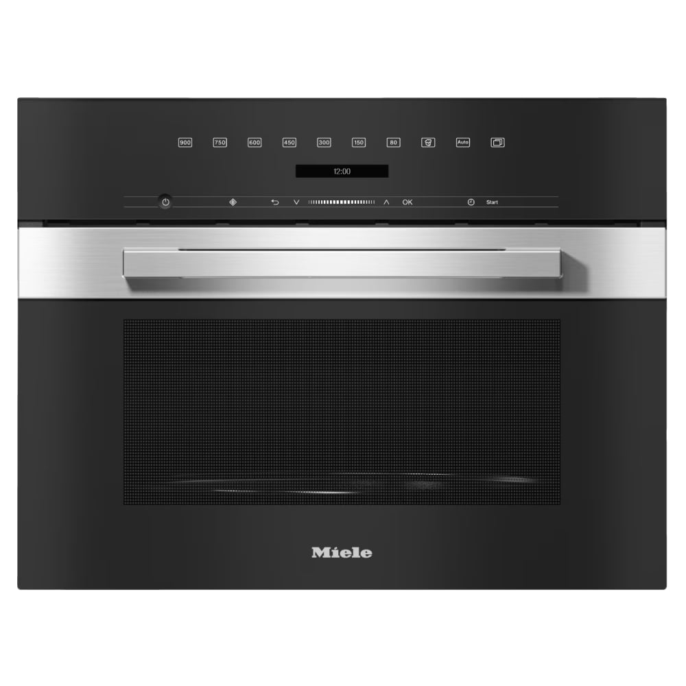 Lò vi sóng Miele M 7240 TC âm tủ – ảnh 2