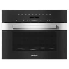 Lò vi sóng Miele M 7240 TC âm tủ ảnh 2