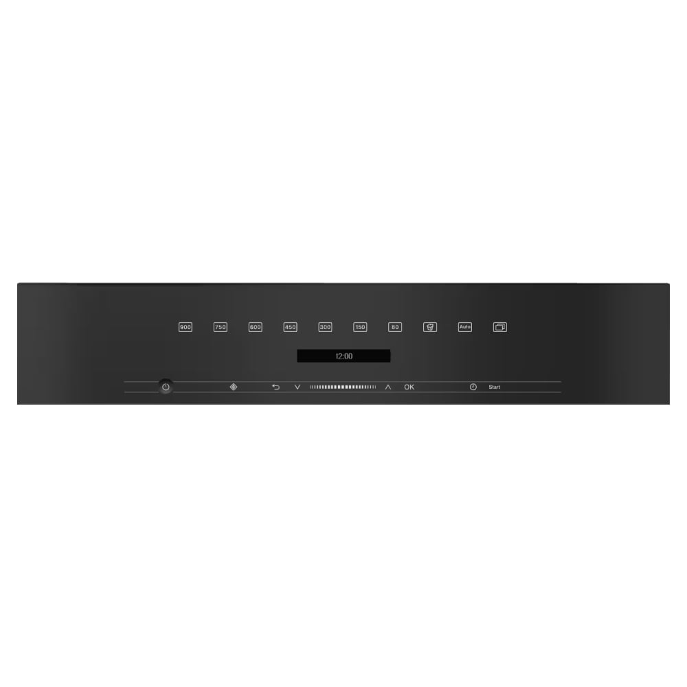 Lò vi sóng Miele M 7240 TC âm tủ – ảnh 3