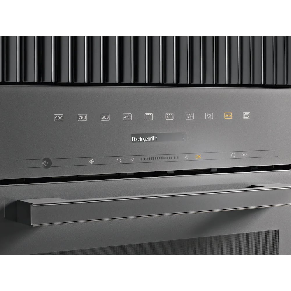 Lò vi sóng Miele M 7240 TC âm tủ – ảnh 4