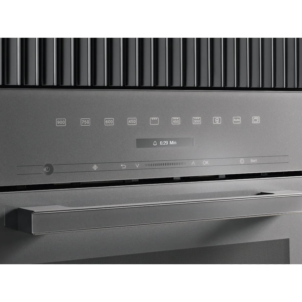 Lò vi sóng Miele M 7240 TC âm tủ – ảnh 5