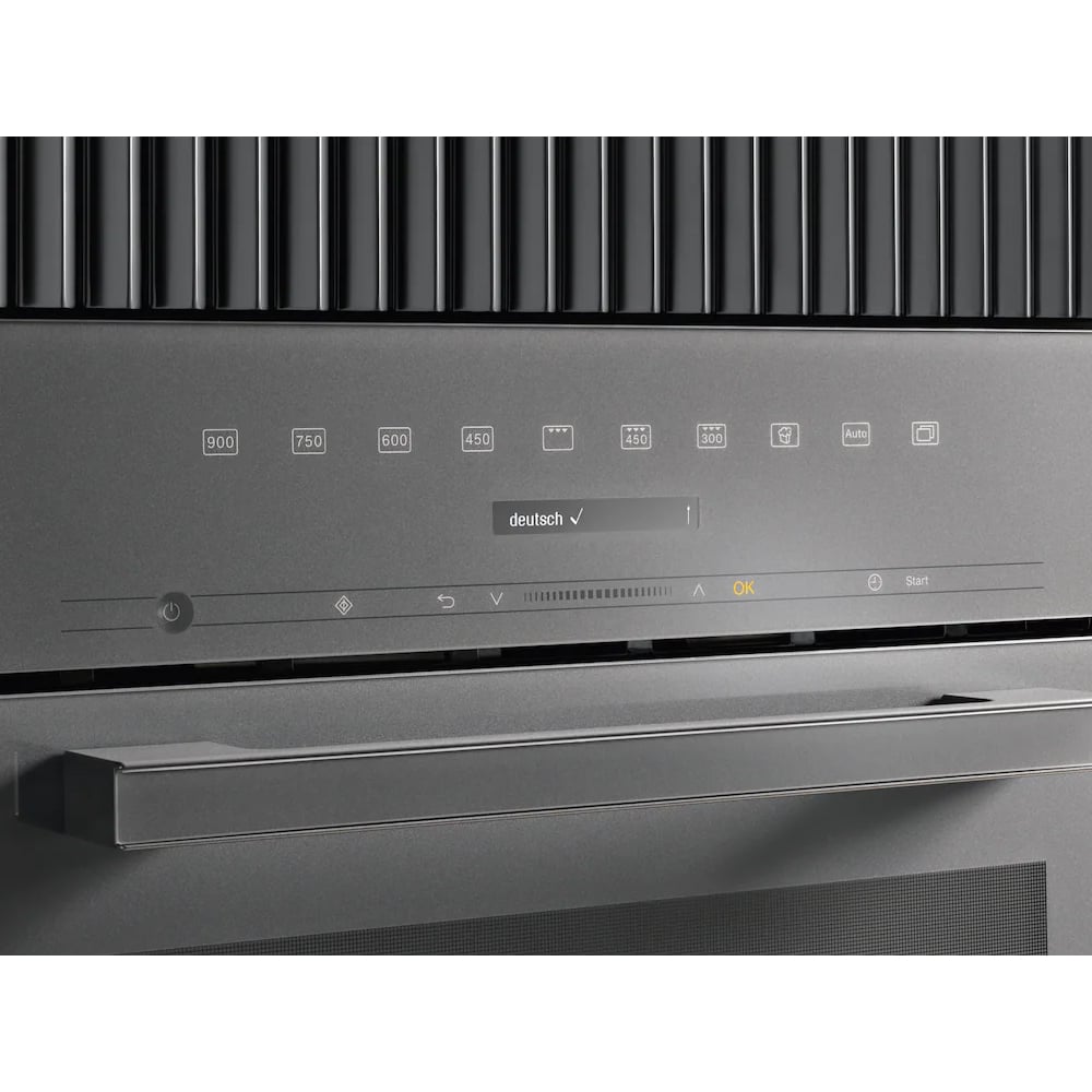 Lò vi sóng Miele M 7240 TC âm tủ – ảnh 6