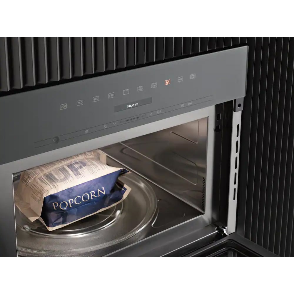 Lò vi sóng Miele M 7240 TC âm tủ – ảnh 8