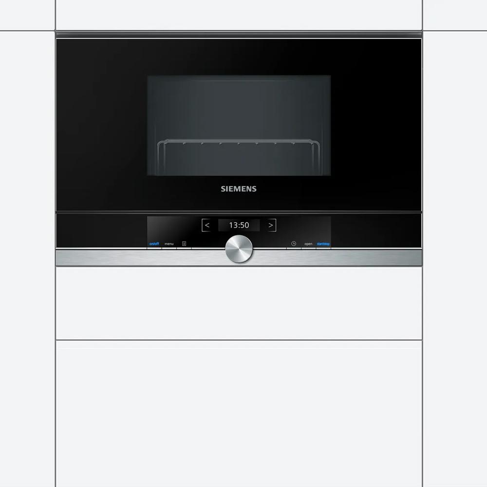 Lò Vi Sóng Siemens BE634LGS1 – ảnh 2