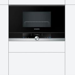 Lò Vi Sóng Siemens BE634LGS1 ảnh 2