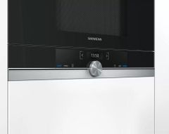 Lò Vi Sóng Siemens BE634LGS1 ảnh 5