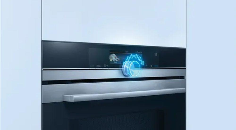 Lò Vi Sóng Siemens BE634LGS1 – ảnh 3