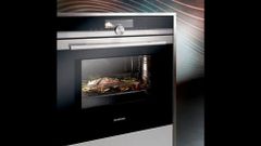 Lò Vi Sóng Siemens BE634LGS1 ảnh 4