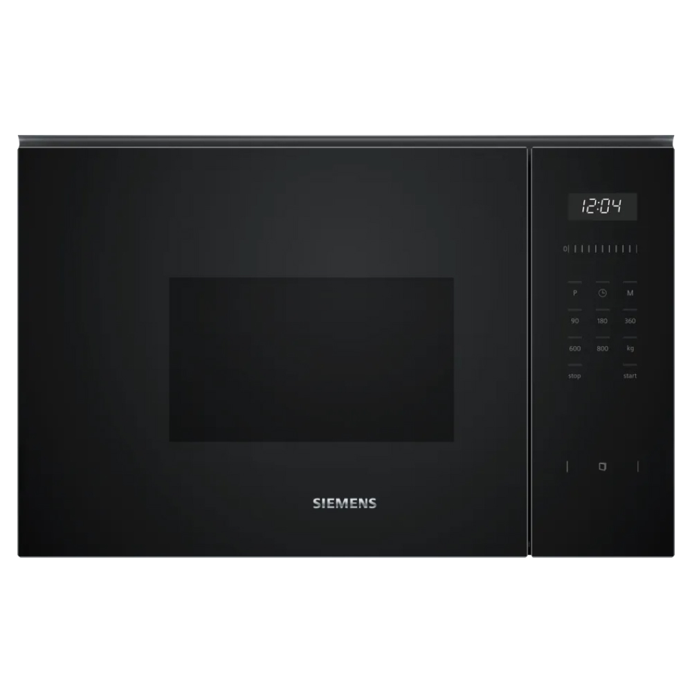 Lò vi sóng Siemens BF525LMB1 iQ500 âm tủ – ảnh 2