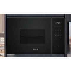 Lò vi sóng Siemens BF525LMB1 iQ500 âm tủ ảnh 3
