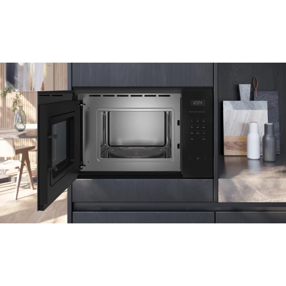 Lò vi sóng Siemens BF525LMB1 iQ500 âm tủ – ảnh 5