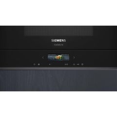 Lò vi sóng Siemens BF722R1B1 iQ700 âm tủ ảnh 4
