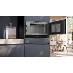 Lò vi sóng Siemens BF722R1B1 iQ700 âm tủ ảnh 5