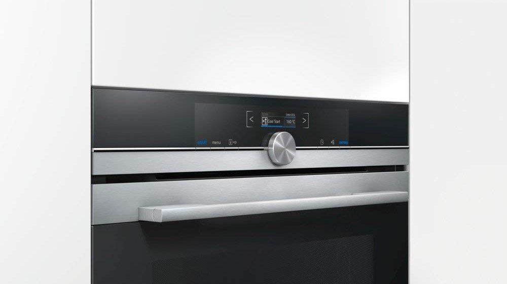 Lò Nướng Siemens HB674GBS1 iQ700 – ảnh 3