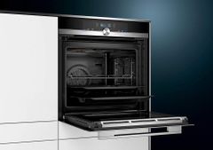 Lò Nướng Siemens HB674GBS1 iQ700 ảnh 4
