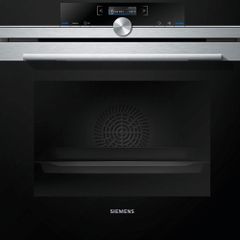 Lò Nướng Siemens HB674GBS1 iQ700