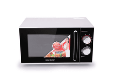 Lò vi sóng 25L Sunhouse SHD4823 ảnh 7