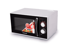 Lò vi sóng 25L Sunhouse SHD4823 ảnh 8
