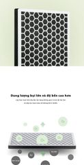 Lọc bụi thay thế quạt không cánh Keheal A3, Keheal A4, Keheal A4 Pro Xiaomi ảnh 6