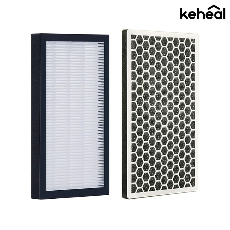 Lọc bụi thay thế quạt không cánh Keheal A3, Keheal A4, Keheal A4 Pro Xiaomi